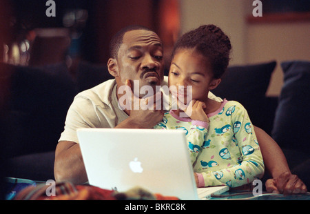 Imaginer que (2009) EDDIE MURPHY, YARA SHAHIDI Karey Kirkpatrick (DIR) 002 Banque D'Images