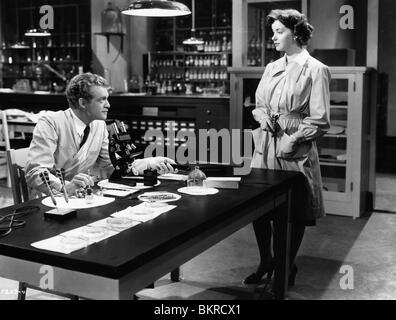 KID GLOVE KILLER (1942) VAN HEFLIN FRED ZINNERMANN (DIR) 003 Banque D'Images