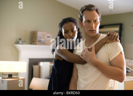 LAKEVIEW TERRACE (2008), PATRICK WILSON, Kerry Washington neil labute (DIR) 002 Banque D'Images