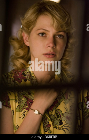 SHUTTER ISLAND (2010) Michelle Williams MARTIN SCORSESE (DIR) 005 Banque D'Images