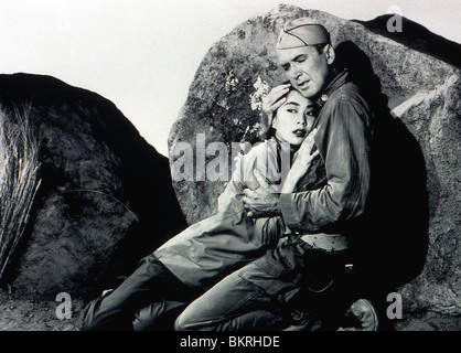 La route de montagne (1960) JAMES STEWART, LISA LU DANIEL MANN (DIR) 001 Banque D'Images