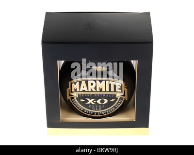 Marmite XO Banque D'Images