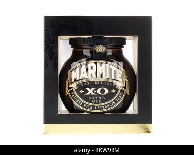 Marmite XO Banque D'Images