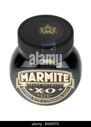 Marmite XO Banque D'Images