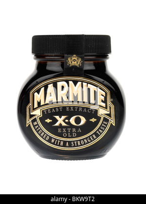 Marmite XO Banque D'Images