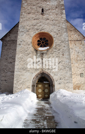 Église Banque D'Images