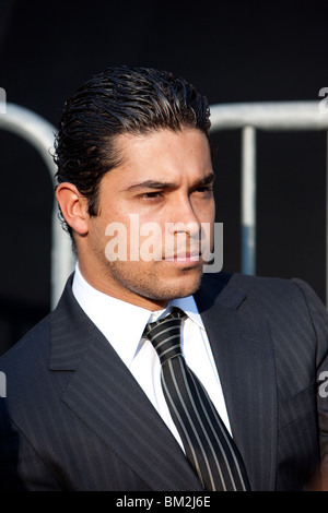 Wilmer Valderrama Banque D'Images