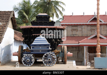 Kalpathy palakad,temple,kerala,temple kalpathy kalpathy,cultural heritage village, kalpathy palakad kalpathy,temple Banque D'Images