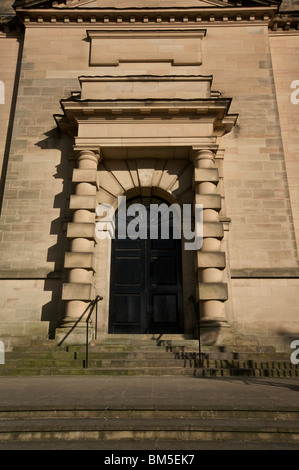 Église St Johns Wolverhampton West Midlands England UK Banque D'Images