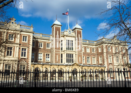 Kneller Hall, London, West London England UK Banque D'Images