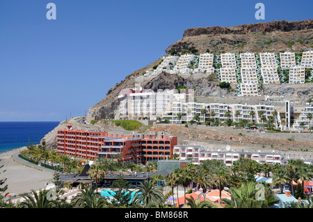 Grand Canary Island Resort, Espagne Banque D'Images