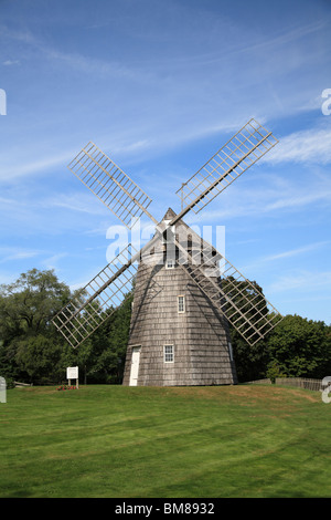 East Hampton, The Hamptons, Long Island, New York, USA Banque D'Images