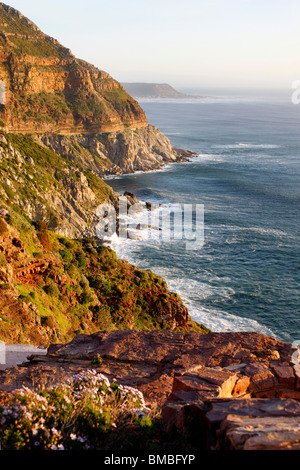 Chapmans Peak Drive Banque D'Images