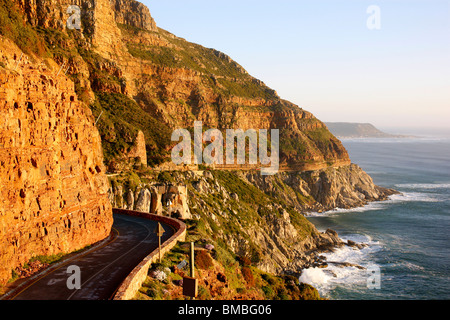 Chapmans Peak Drive Banque D'Images