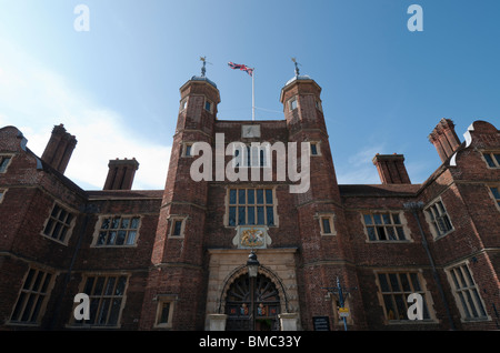 Abbot's Hospital Banque D'Images