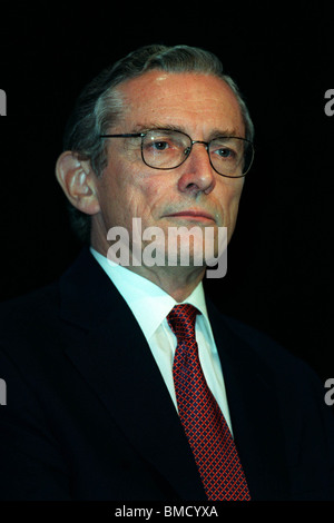 NORMAN FOWLER MP SHADOW HOME SECRETARY 13 Octobre 1998 Banque D'Images