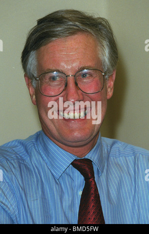 MICHAEL MEACHER, DÉPUTÉ MINISTRE DE L'ENVIRONNEMENT 04 Octobre 1999 Banque D'Images