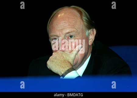 NEIL KINNOCK, ANCIEN CHEF DU PARTI DU TRAVAIL 03 Novembre 1998 Banque D'Images