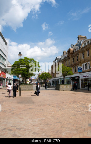 High Street, Bromley, Kent, Angleterre Banque D'Images