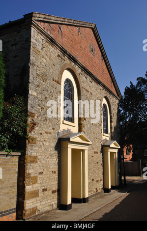 Plus d'église catholique Saint Thomas, Towcester, Northamptonshire, England, UK Banque D'Images