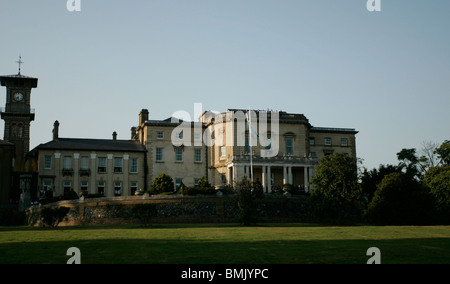 RAF Bentley Priory stanmore middx uk Banque D'Images