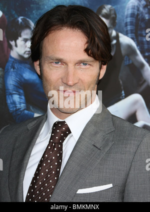 STEPHEN MOYER TRUE BLOOD SAISON 3 PREMIERE LOS ANGELES HOLLYWOOD LOS ANGELES CA 08 Juin 2010 Banque D'Images