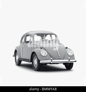 Volkswagen Beetle Banque D'Images