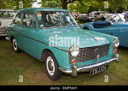 Austin A40 Farina MkI classic car Banque D'Images