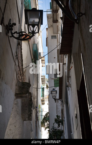 Amalfi, Italie Banque D'Images