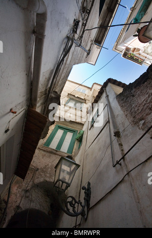 Amalfi, Italie Banque D'Images