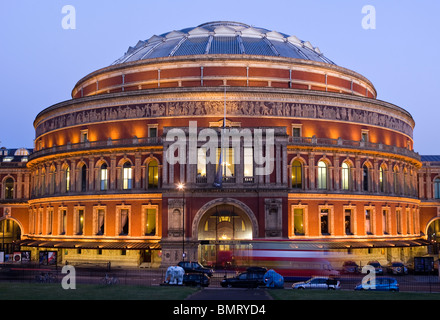 Royal Albert Hall Londres UK Banque D'Images