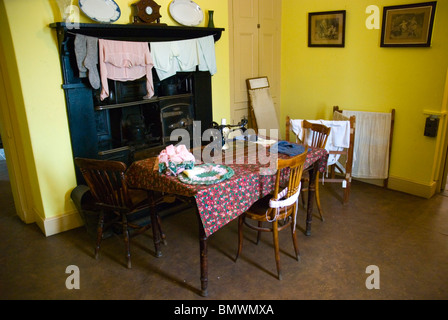 Piermasters House interior Albert Dock Liverpool area central England UK Europe Banque D'Images