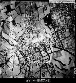 Wolverhampton Banque D'Images