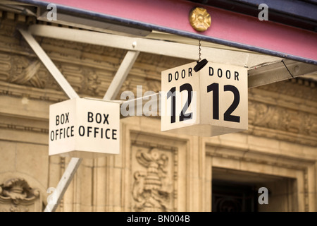 Royal Albert Hall Londres UK Banque D'Images