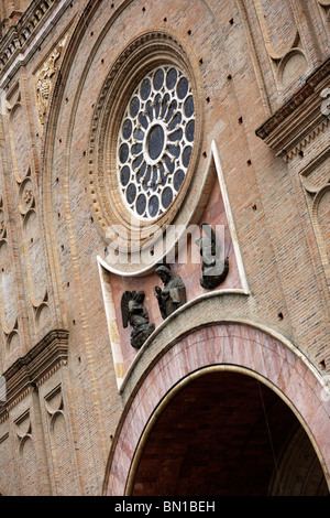 Le Catedral Neuca ou nouvelle cathédrale de Cuenca en Equateur Banque D'Images