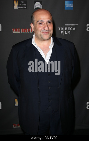 L'OMID DJALILI CREATIVE COALITION PRÉSENTE LA PREMIÈRE MONDIALE DE L'infidèle HOLLYWOOD LOS ANGELES CA 23 Juin 2010 Banque D'Images