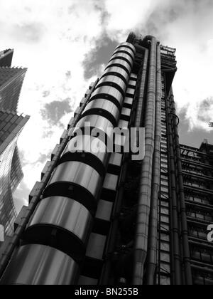 Lloyds building Banque D'Images