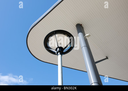 Royal Derby Hospital, à Uttoxeter Road, Derby, Derbyshire, East Midlands, Angleterre Banque D'Images