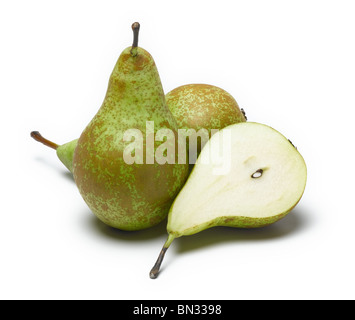 PEAR Banque D'Images