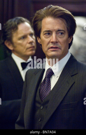 MAO'S LAST DANCER (2009) BRUCE GREENWOOD, KYLE MACLACHLAN BRUCE BERESFORD (DIR) Banque D'Images