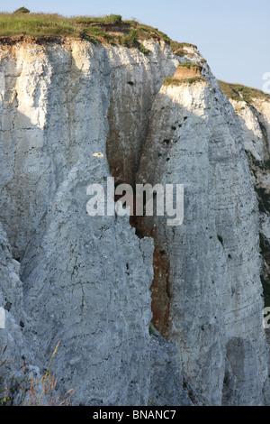 Beachy Head, East Sussex, UK Banque D'Images