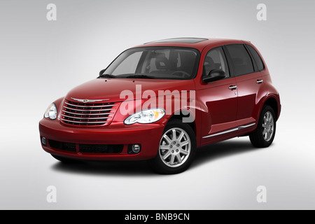 Chrysler PT Cruiser Banque D'Images