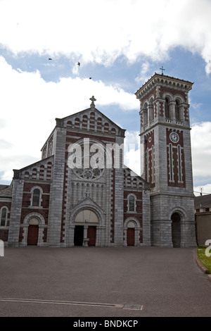 L'église St Mary, Mallow, comté de Cork, Irlande Banque D'Images