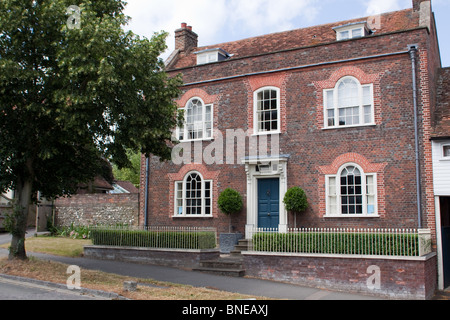 Chambre à Wendover, Buckinghamshire Banque D'Images