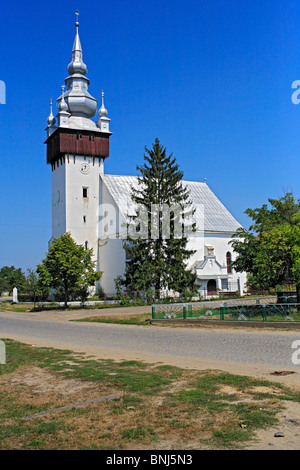 Carpates Europe de l'Est Europe European la Ruthénie Subcarpatique Transcarpatie Oblast de Transcarpathie ukrainien Ukraine voyage Banque D'Images