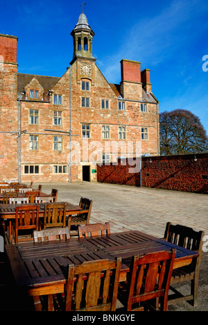 Rufford Abbey Dorset england uk Banque D'Images