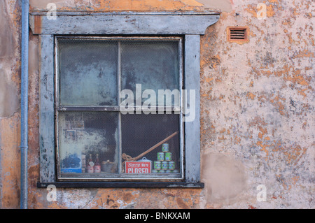 Désolés nous sommes fermé, Sydney, Australie Banque D'Images