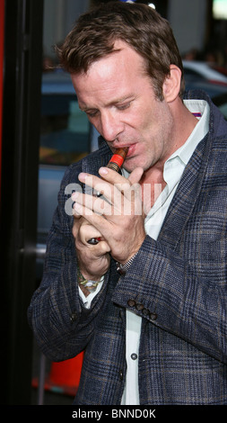 THOMAS JANE SCOTT PILGRIM VS. Le monde PREMIÈRE MONDIALE LOS ANGELES CALIFORNIA USA 27 Juillet 2010 Banque D'Images