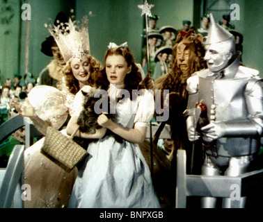 Le Magicien d'Oz: : Judy Garland, Ray Bolger, Bert Lahr