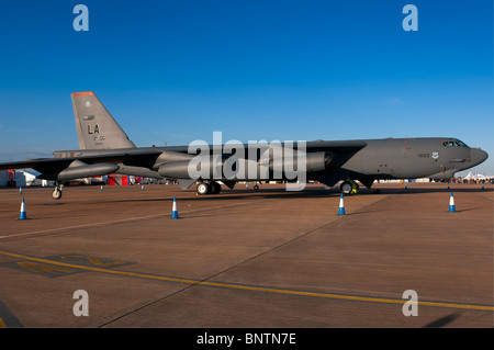 Boeing B-52H Stratofortress Banque D'Images